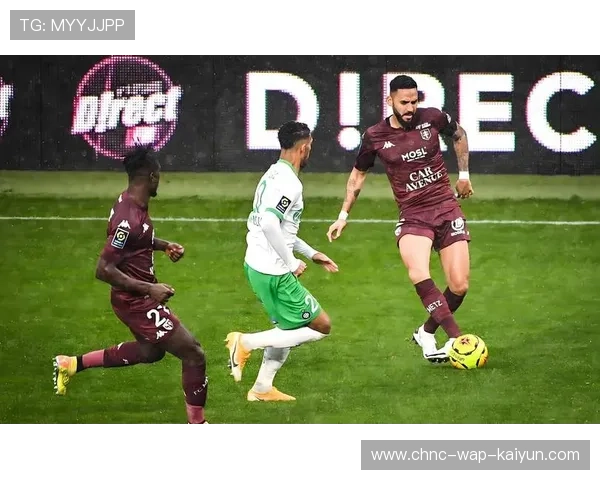 法甲：蒙彼利埃3-2逆转朗斯，近期状态火热，蒙彼利埃vs洛里昂预测