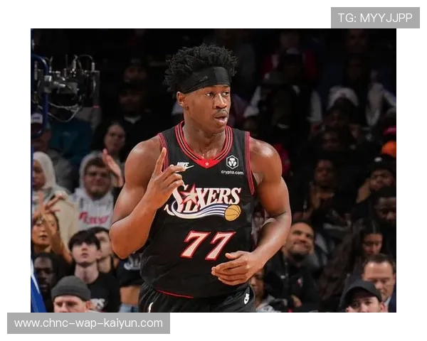 76人小将首次参与球队全战术演练展现潜力，76人老将