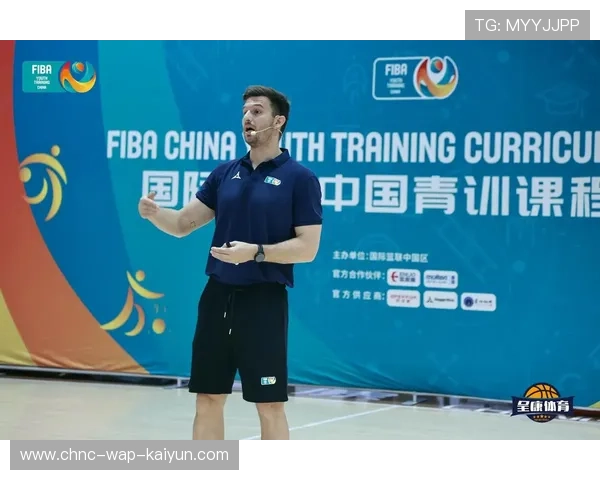 琑队如何推动青训课程标准化认证